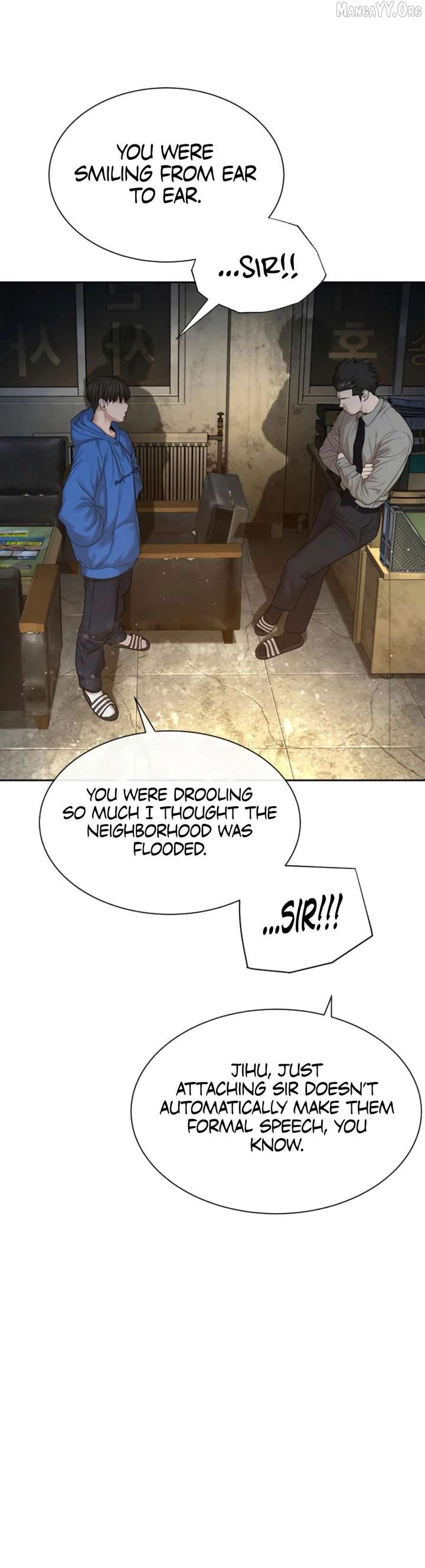 The Killer Lawyer Chapter 4 - Page 67