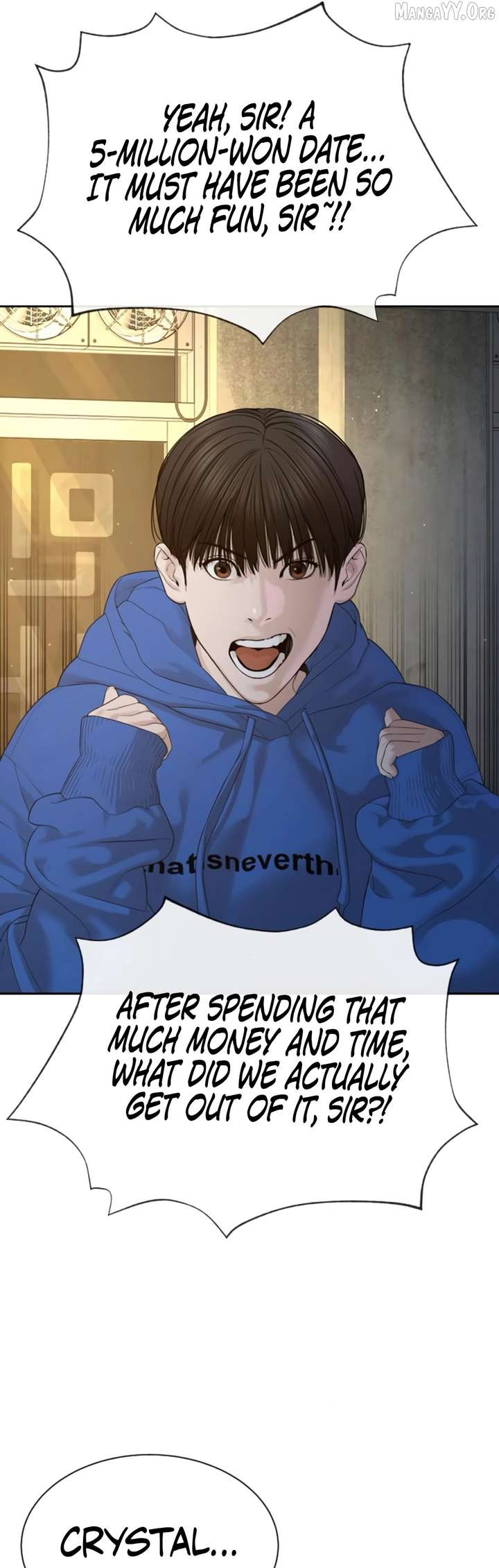 The Killer Lawyer Chapter 4 - Page 68