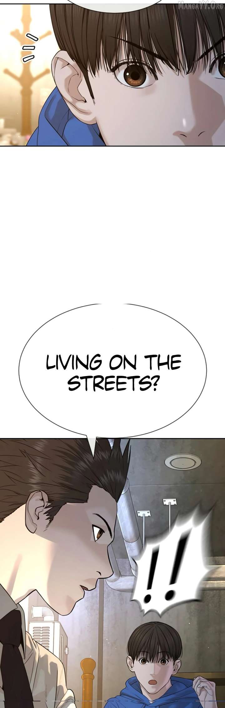 The Killer Lawyer Chapter 4 - Page 70