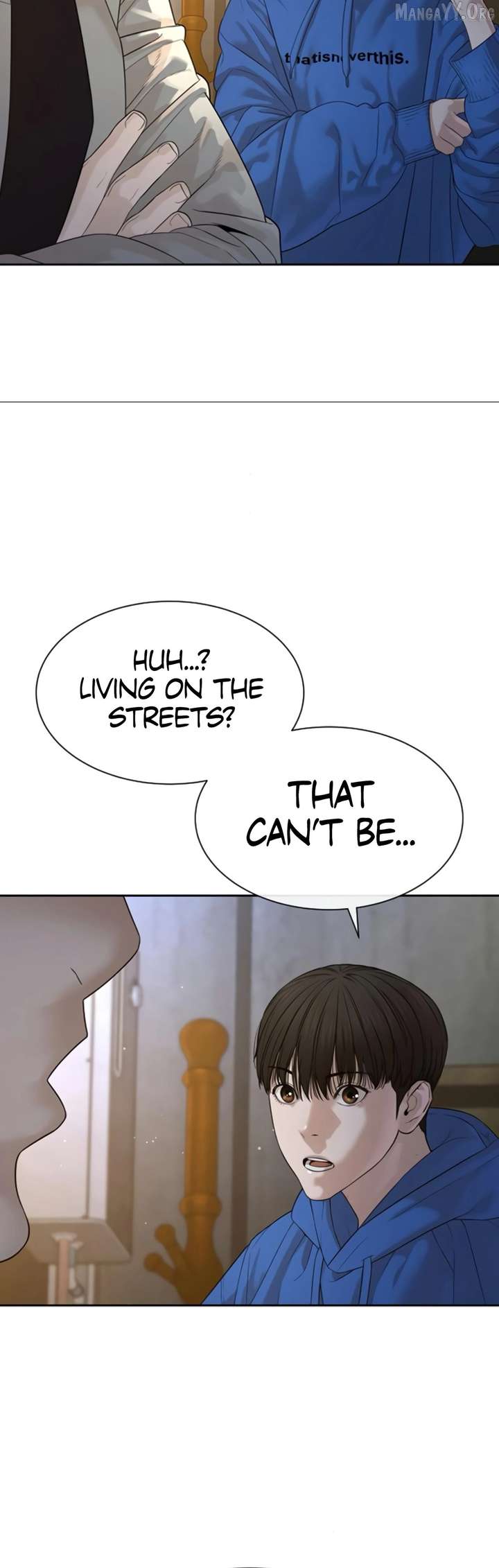 The Killer Lawyer Chapter 4 - Page 71