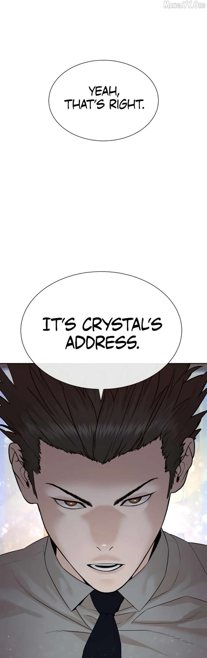 The Killer Lawyer Chapter 4 - Page 73