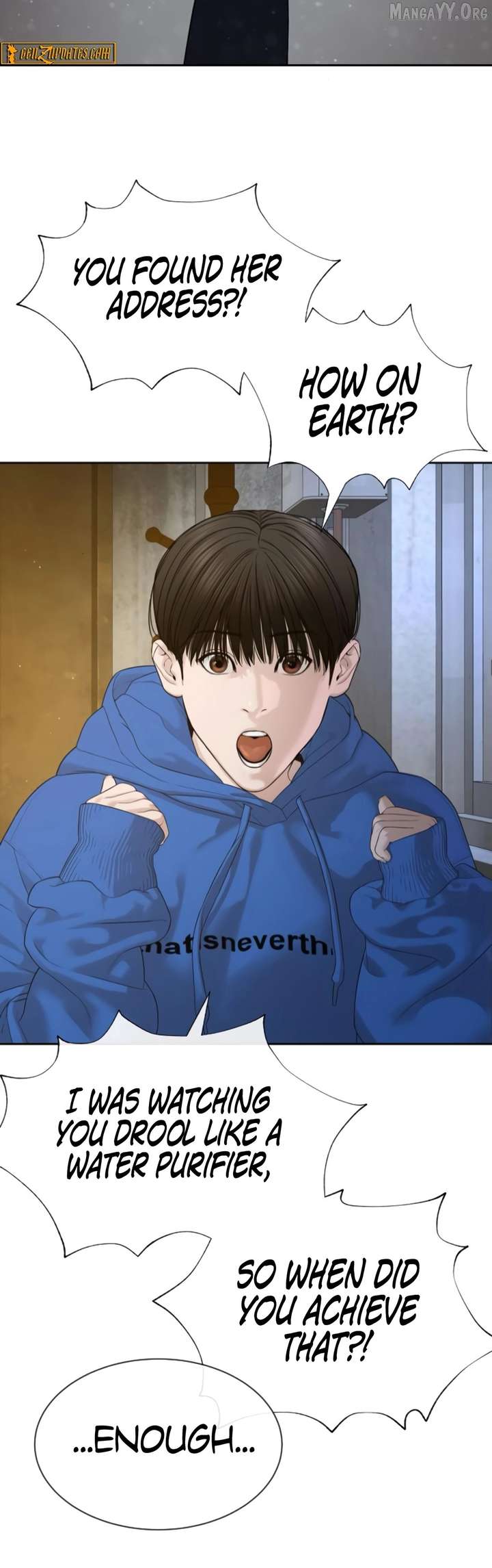 The Killer Lawyer Chapter 4 - Page 74