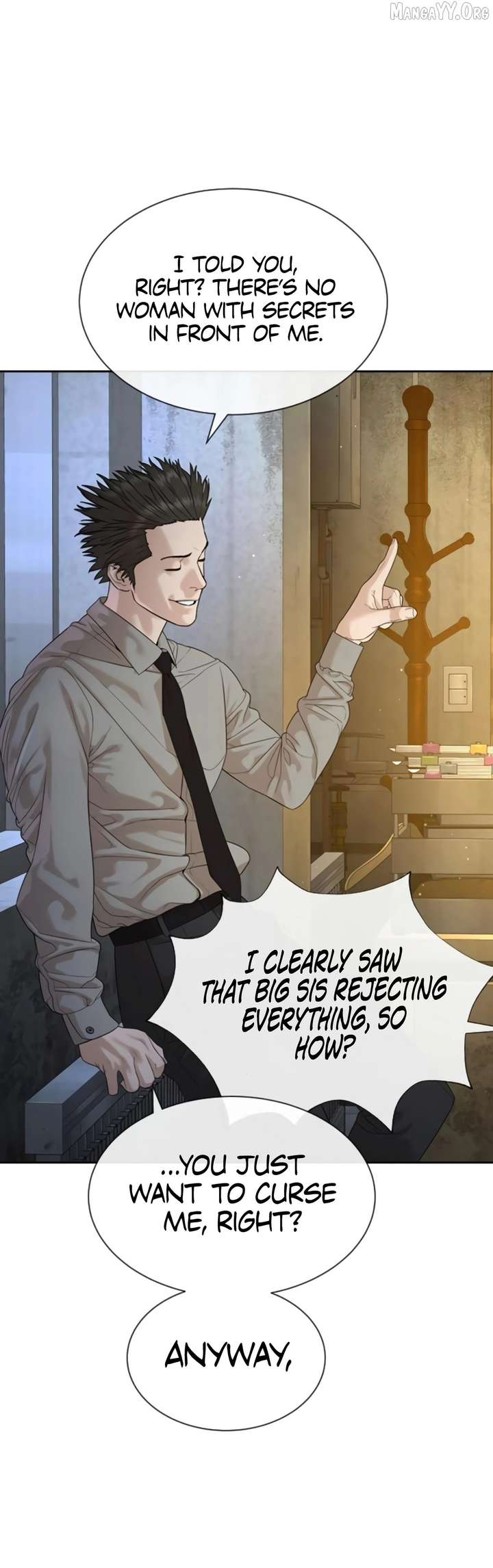 The Killer Lawyer Chapter 4 - Page 75