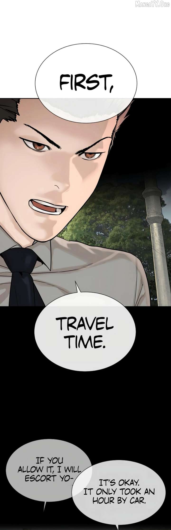 The Killer Lawyer Chapter 4 - Page 76