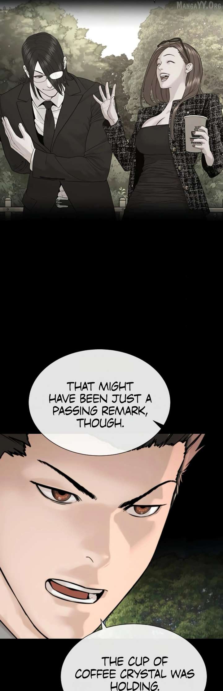 The Killer Lawyer Chapter 4 - Page 77