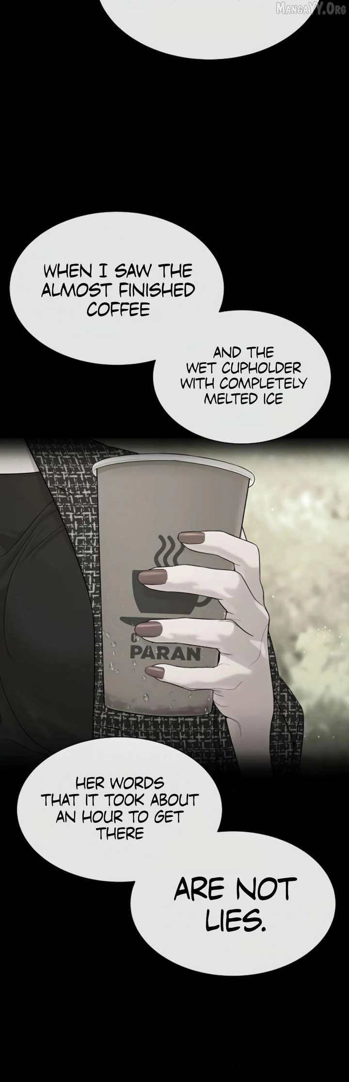 The Killer Lawyer Chapter 4 - Page 78