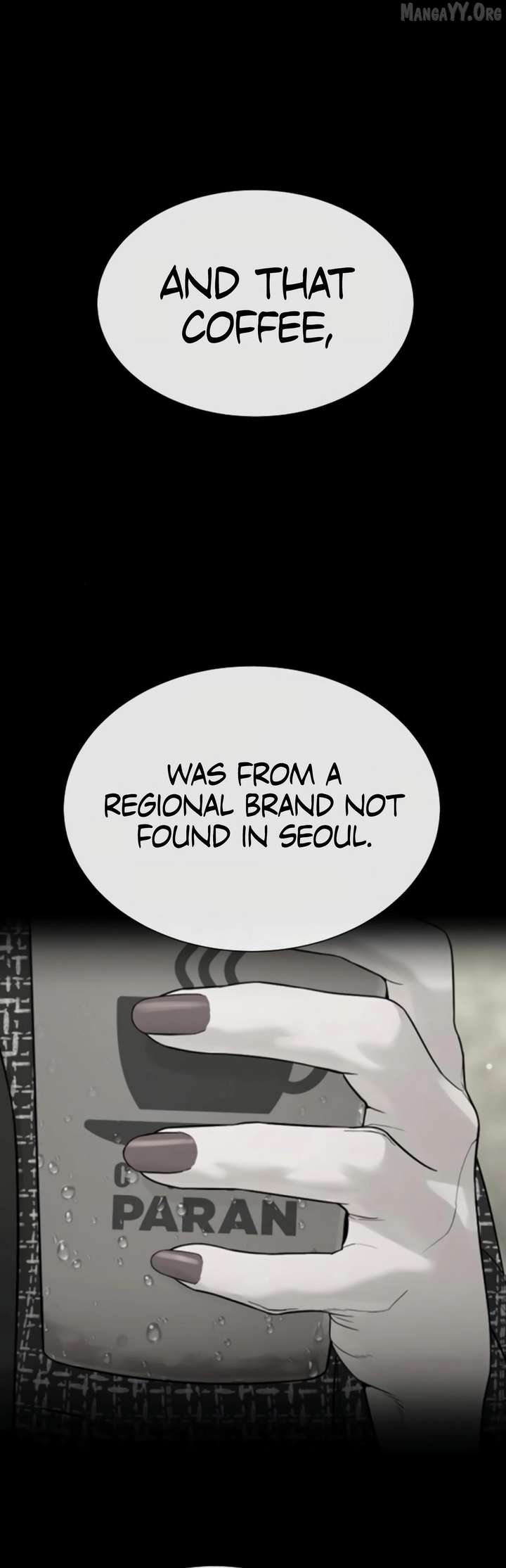 The Killer Lawyer Chapter 4 - Page 79