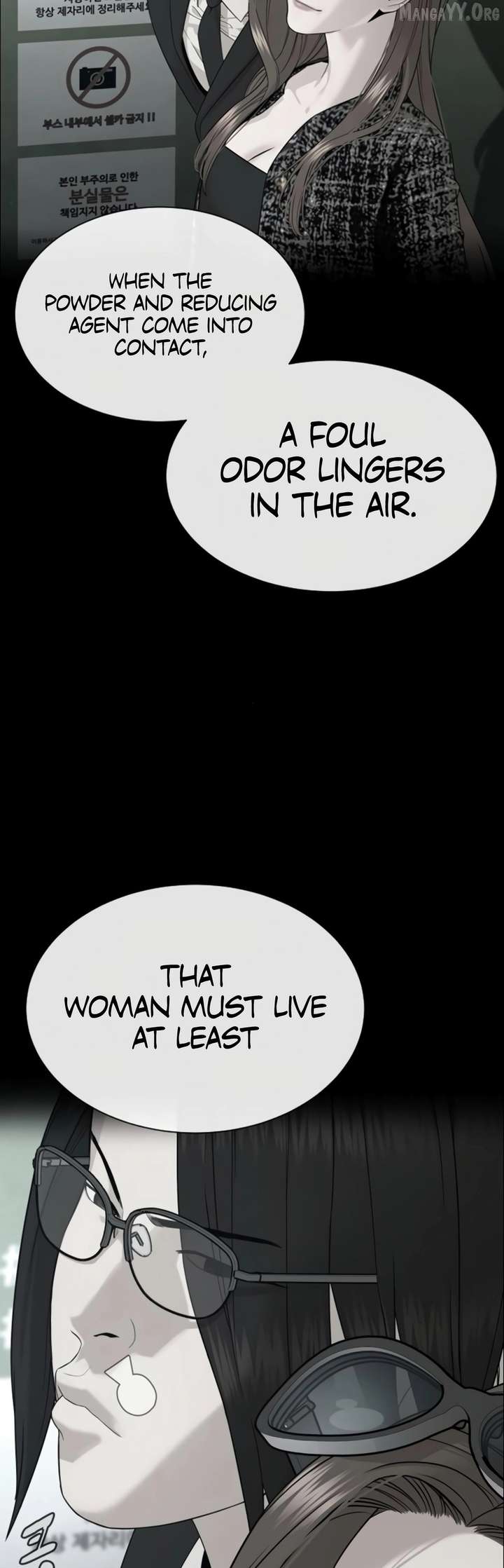 The Killer Lawyer Chapter 4 - Page 81