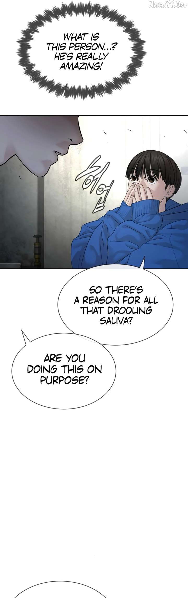 The Killer Lawyer Chapter 4 - Page 84