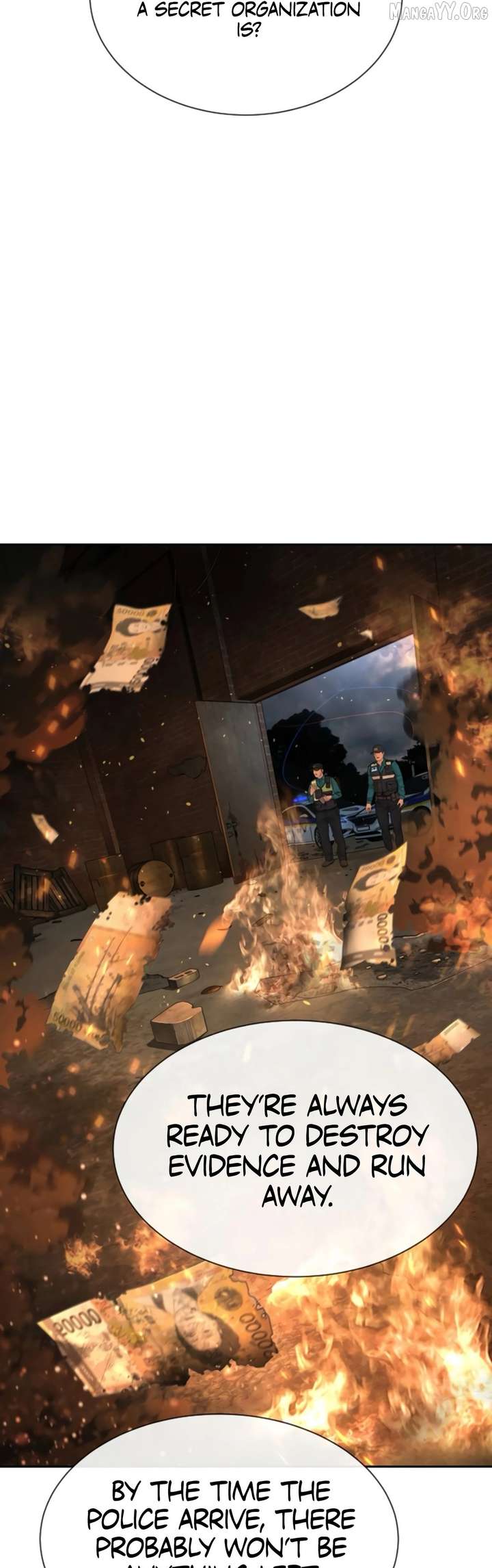 The Killer Lawyer Chapter 4 - Page 86