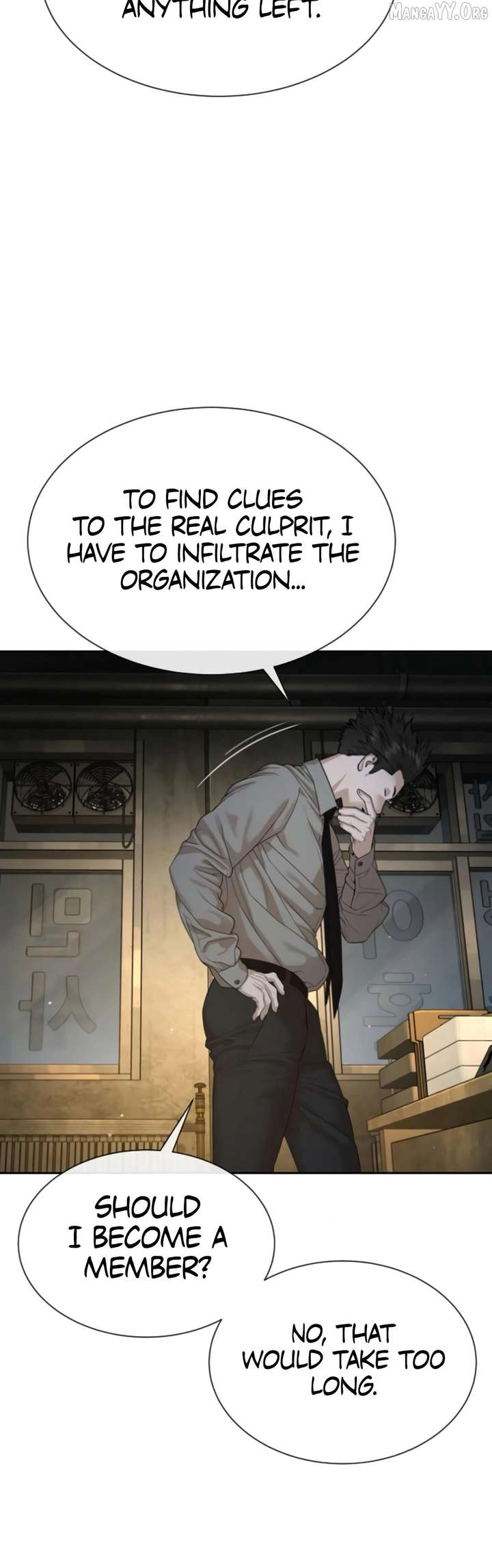 The Killer Lawyer Chapter 4 - Page 87