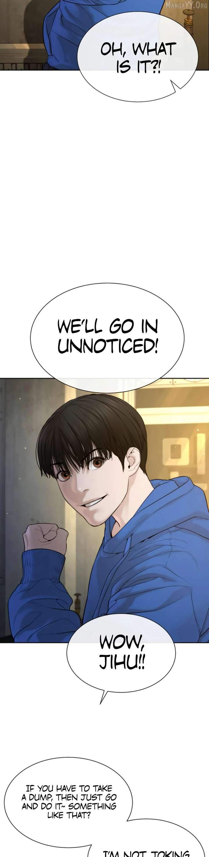 The Killer Lawyer Chapter 4 - Page 89