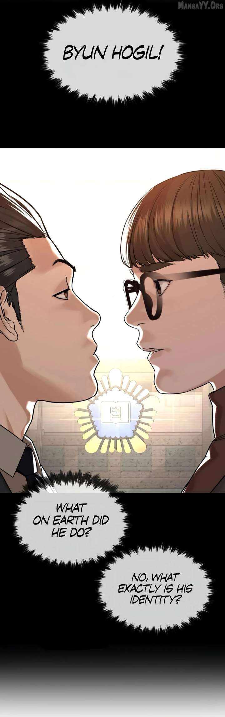 The Killer Lawyer Chapter 4 - Page 9