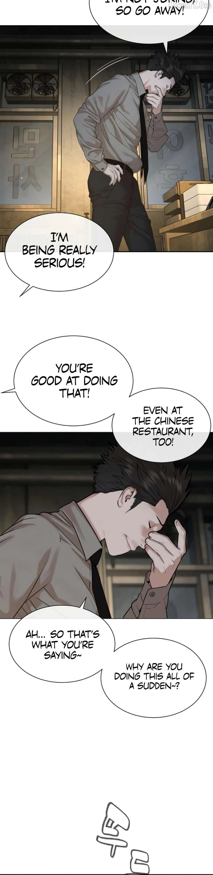 The Killer Lawyer Chapter 4 - Page 90