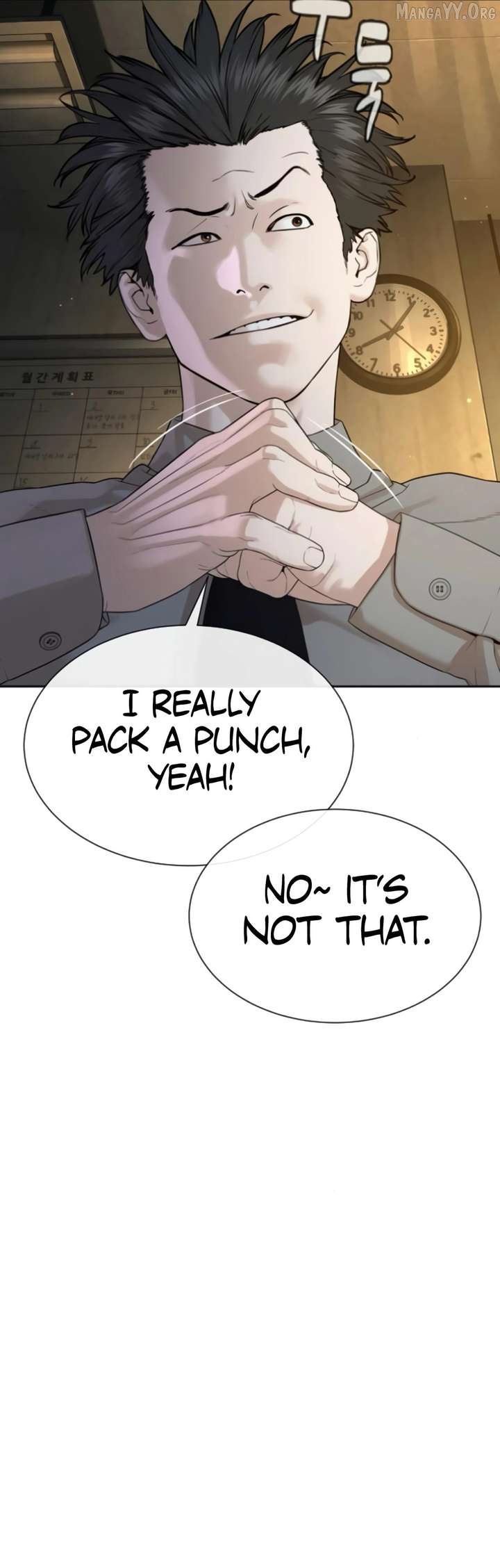 The Killer Lawyer Chapter 4 - Page 91