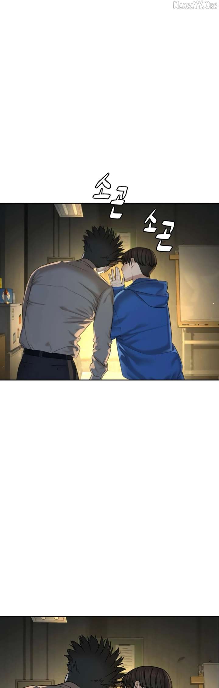 The Killer Lawyer Chapter 4 - Page 92