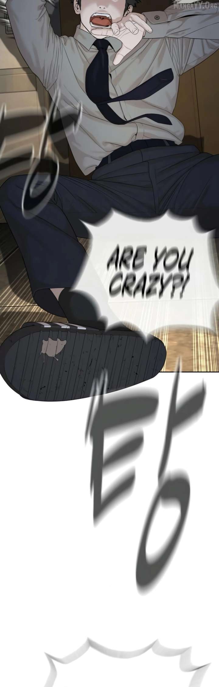 The Killer Lawyer Chapter 4 - Page 94