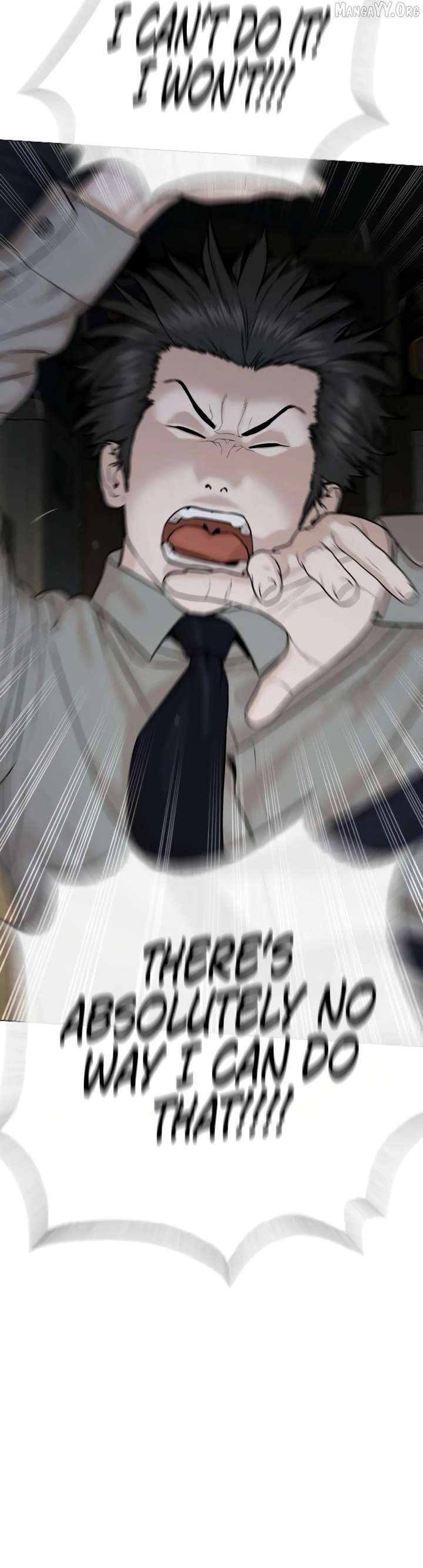 The Killer Lawyer Chapter 4 - Page 95