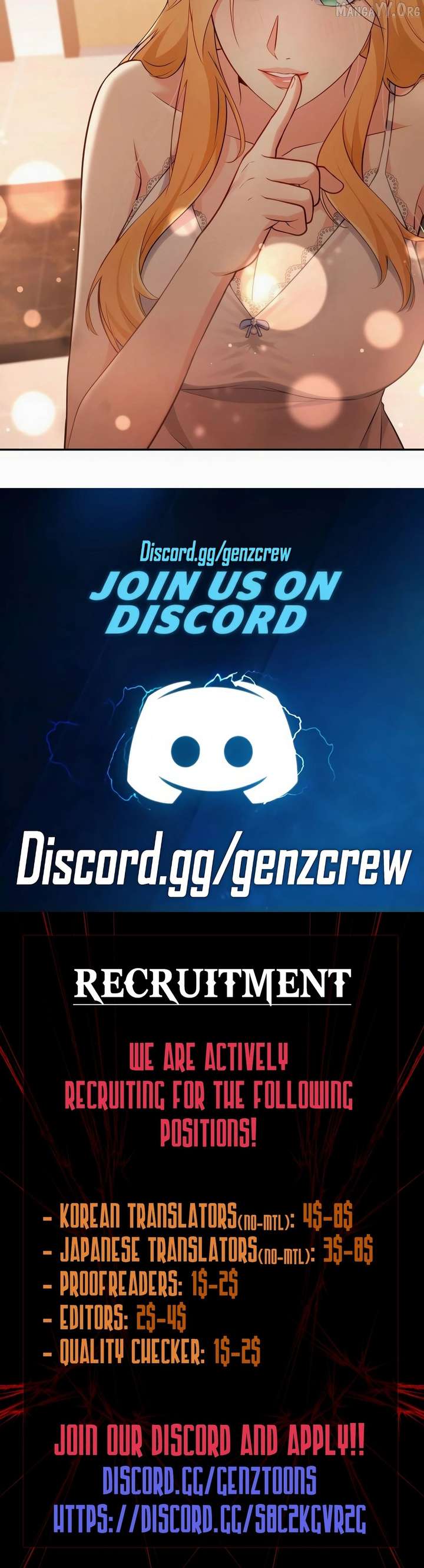 The Killer Lawyer Chapter 4 - Page 97