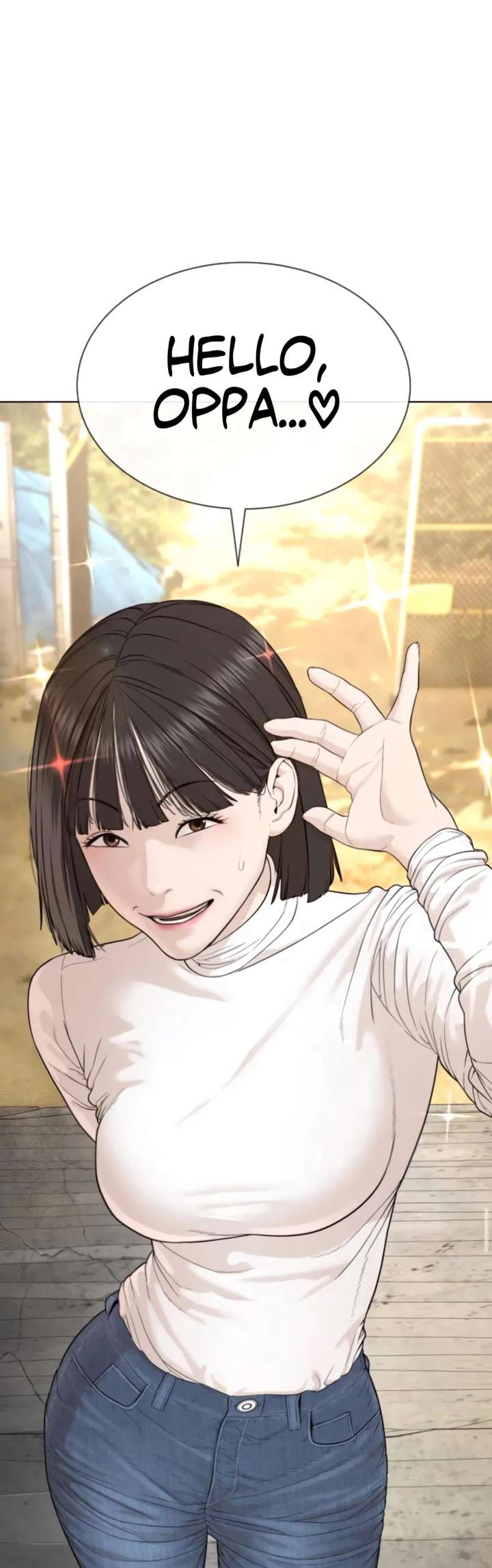 The Killer Lawyer Chapter 5 - Page 14