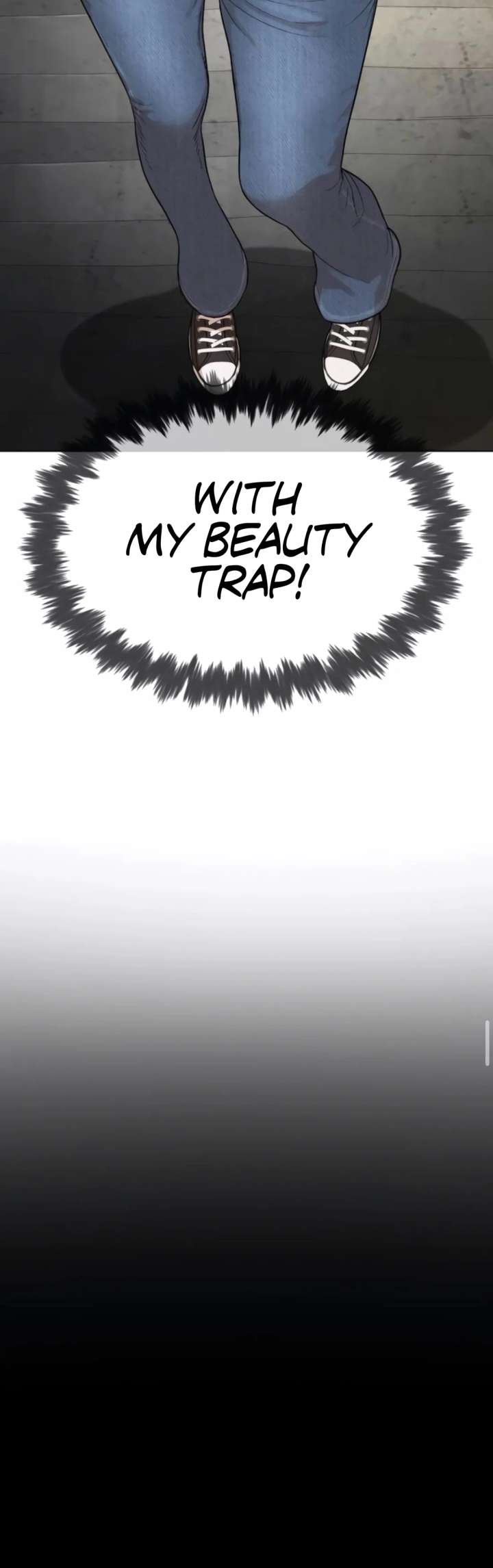 The Killer Lawyer Chapter 5 - Page 15