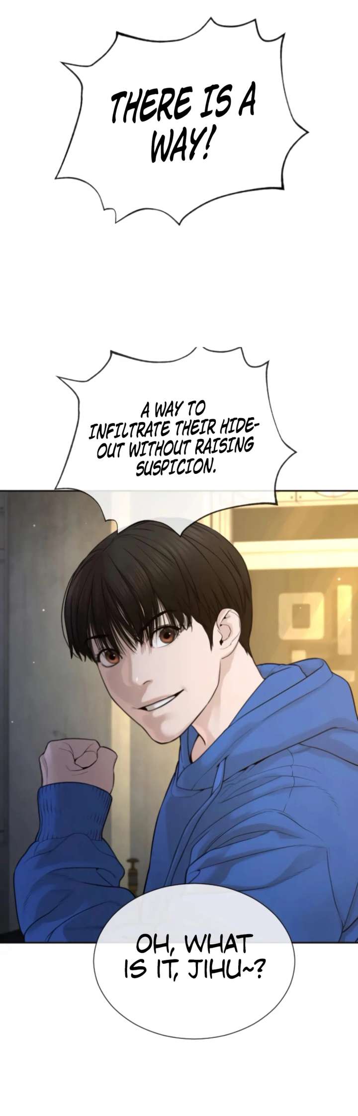 The Killer Lawyer Chapter 5 - Page 2