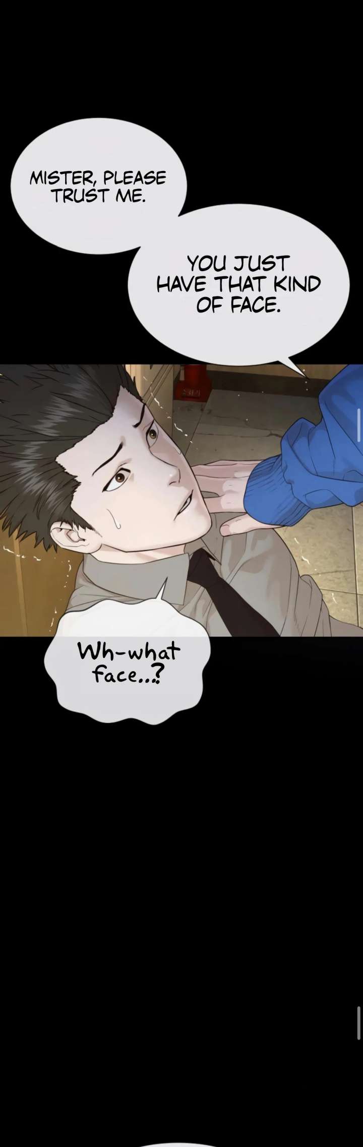 The Killer Lawyer Chapter 5 - Page 20