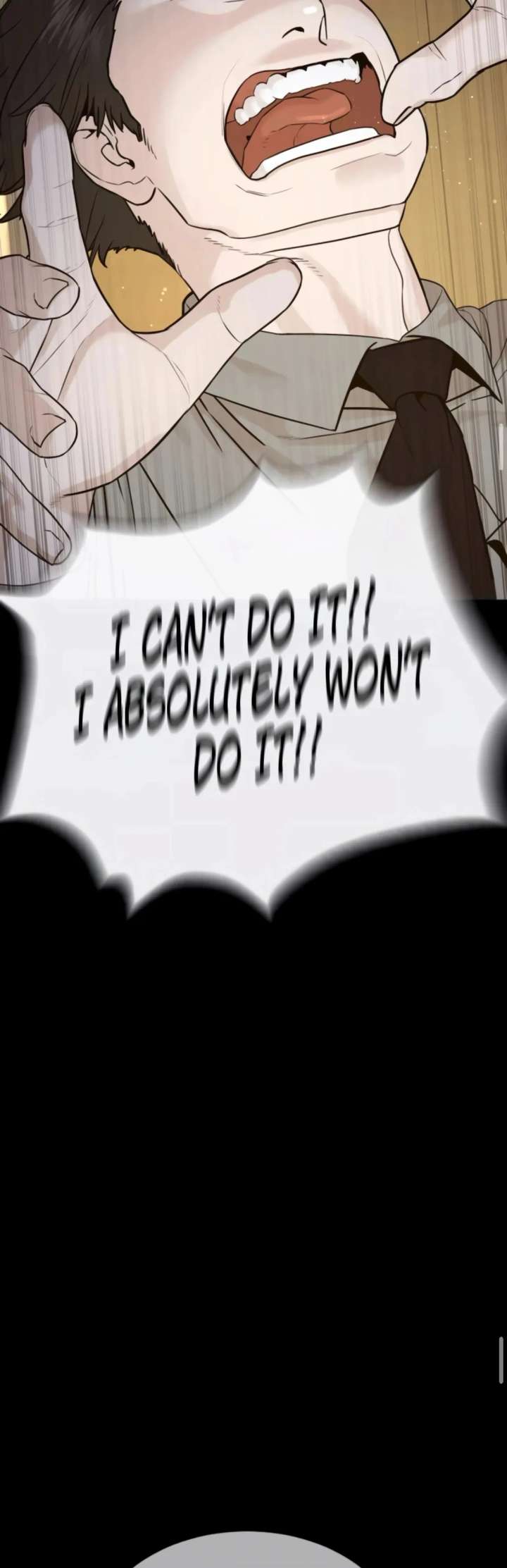 The Killer Lawyer Chapter 5 - Page 22