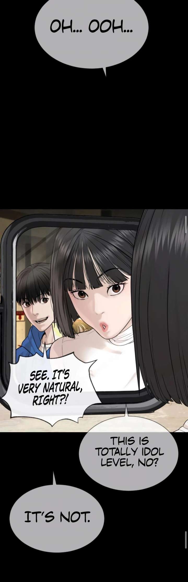 The Killer Lawyer Chapter 5 - Page 23