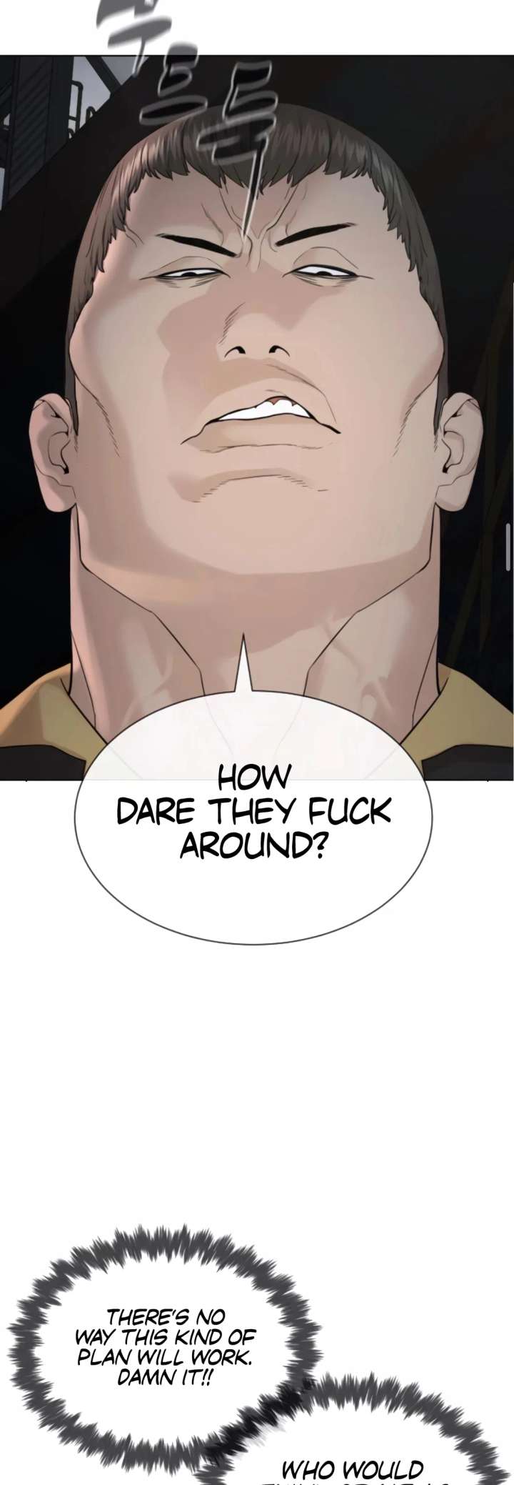 The Killer Lawyer Chapter 5 - Page 26