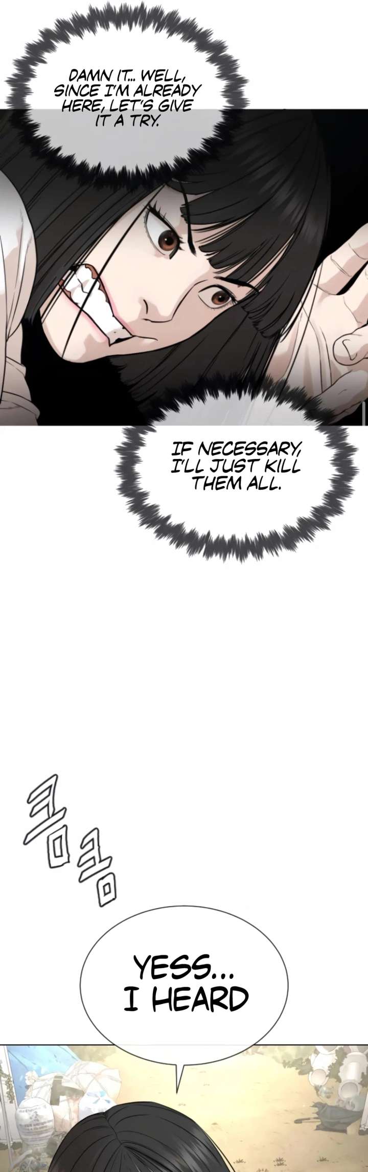 The Killer Lawyer Chapter 5 - Page 29