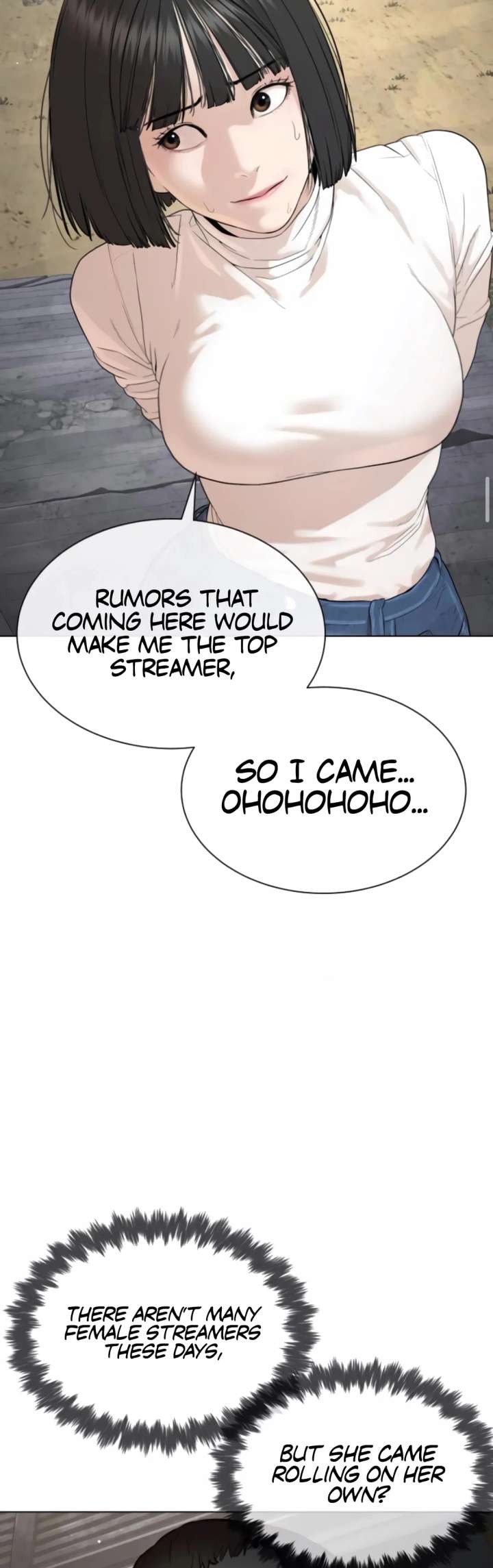 The Killer Lawyer Chapter 5 - Page 30