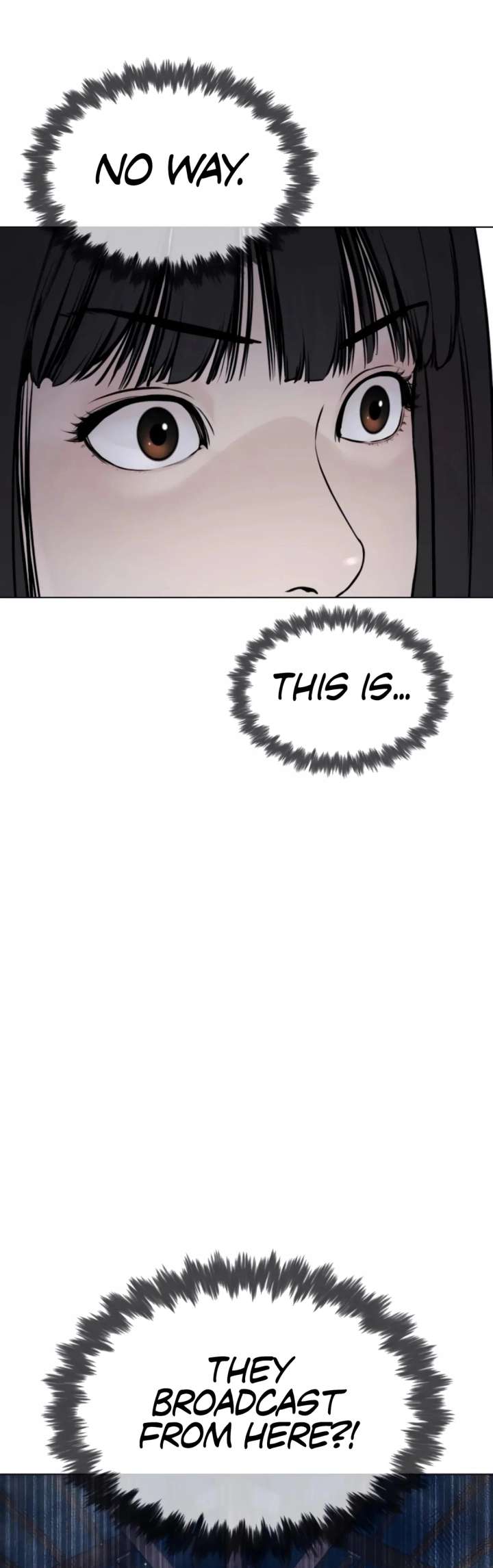 The Killer Lawyer Chapter 5 - Page 34