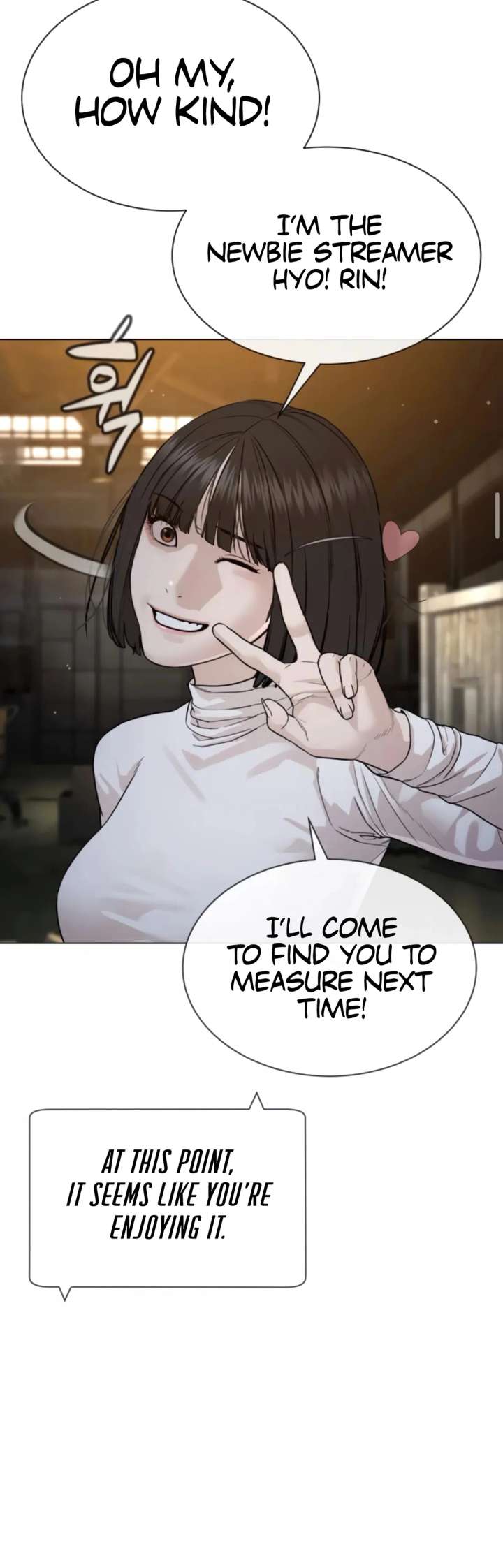 The Killer Lawyer Chapter 5 - Page 38