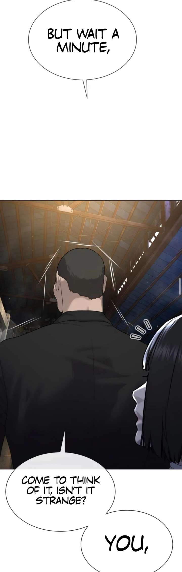 The Killer Lawyer Chapter 5 - Page 41