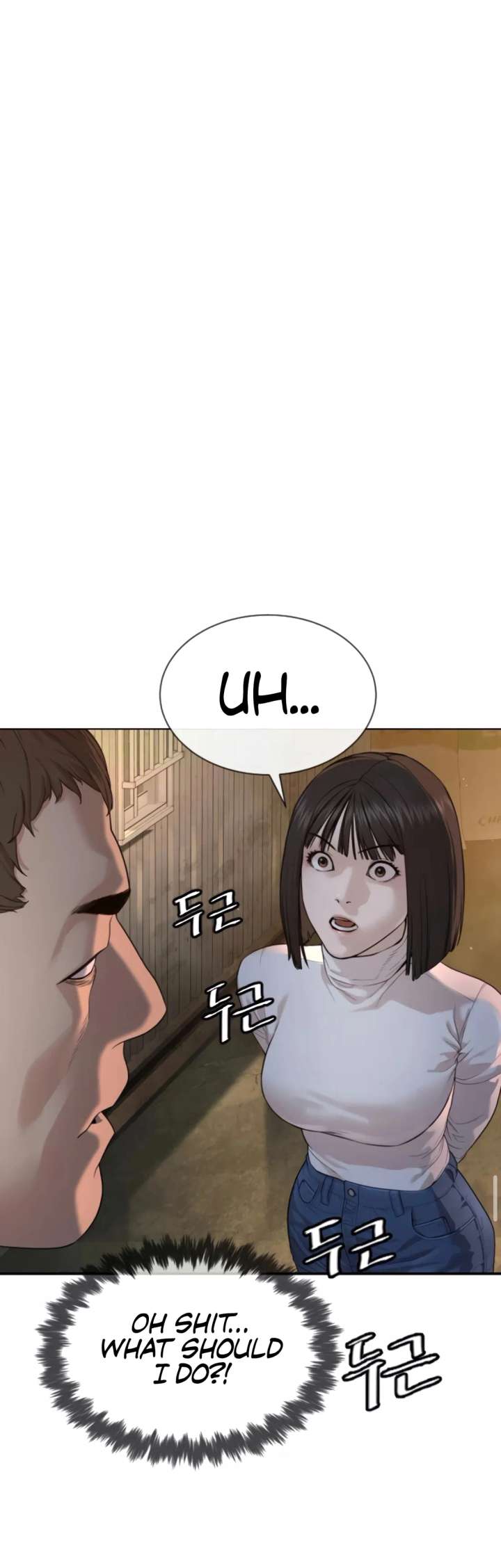 The Killer Lawyer Chapter 5 - Page 43