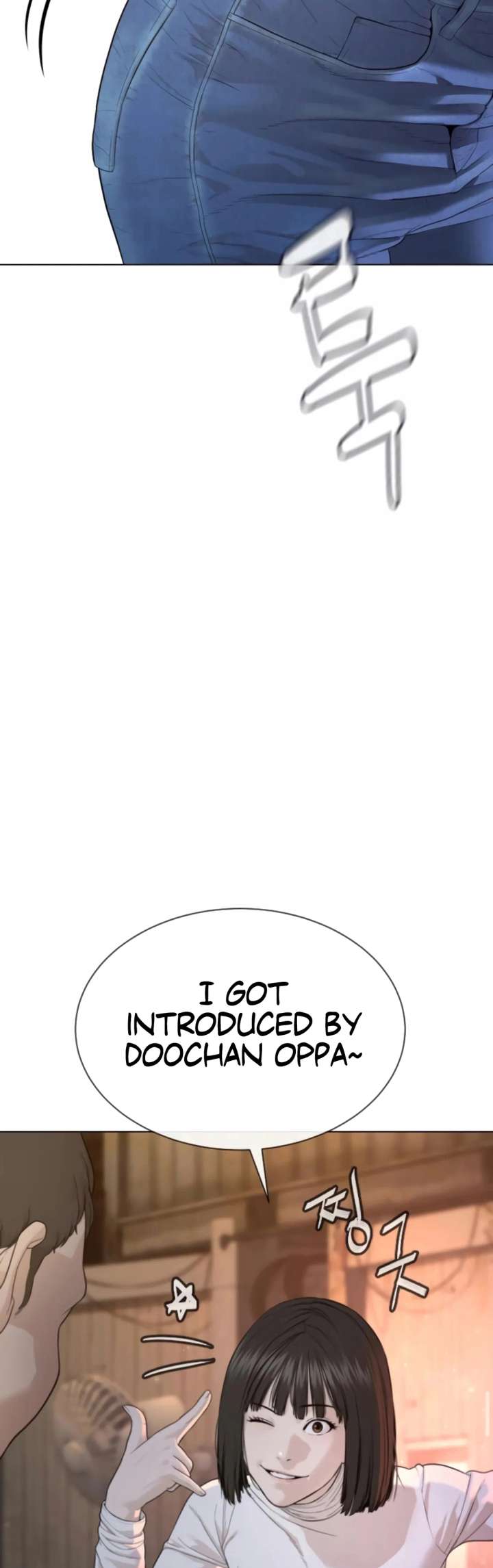 The Killer Lawyer Chapter 5 - Page 46