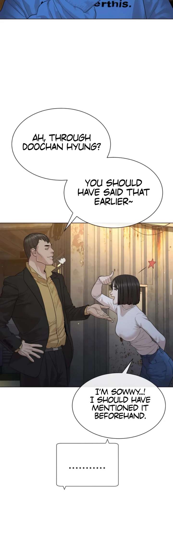 The Killer Lawyer Chapter 5 - Page 48