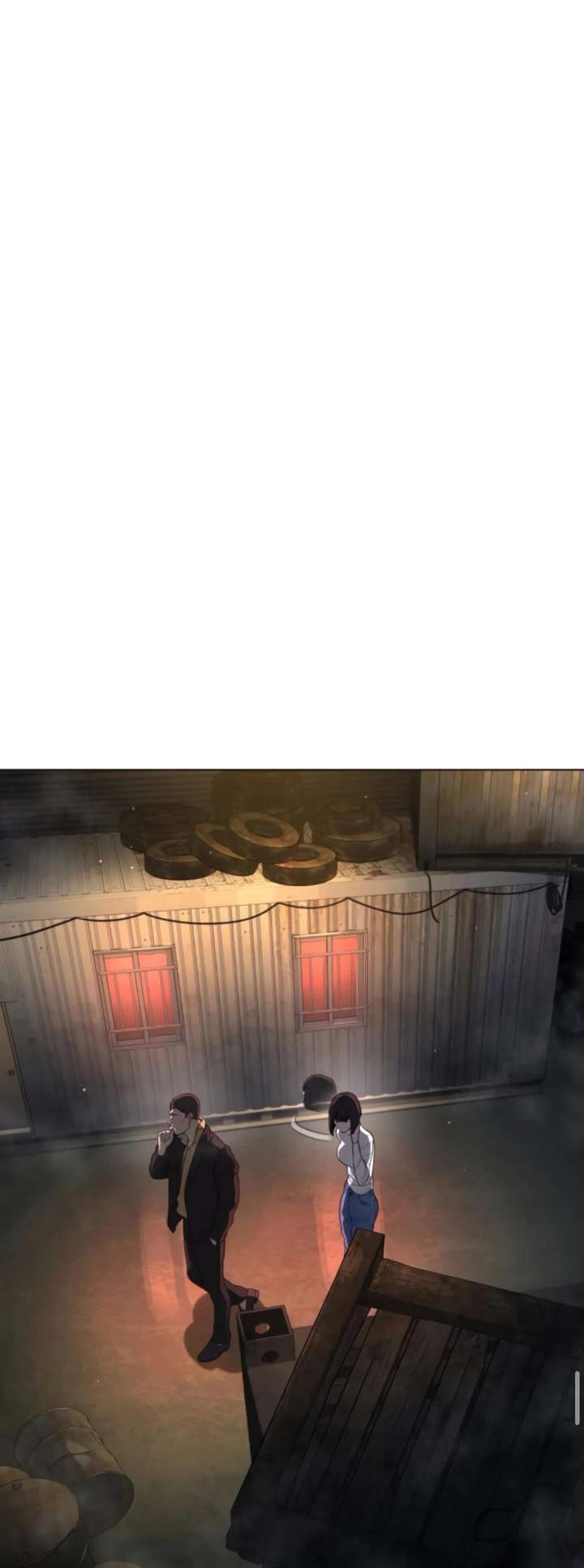 The Killer Lawyer Chapter 5 - Page 49