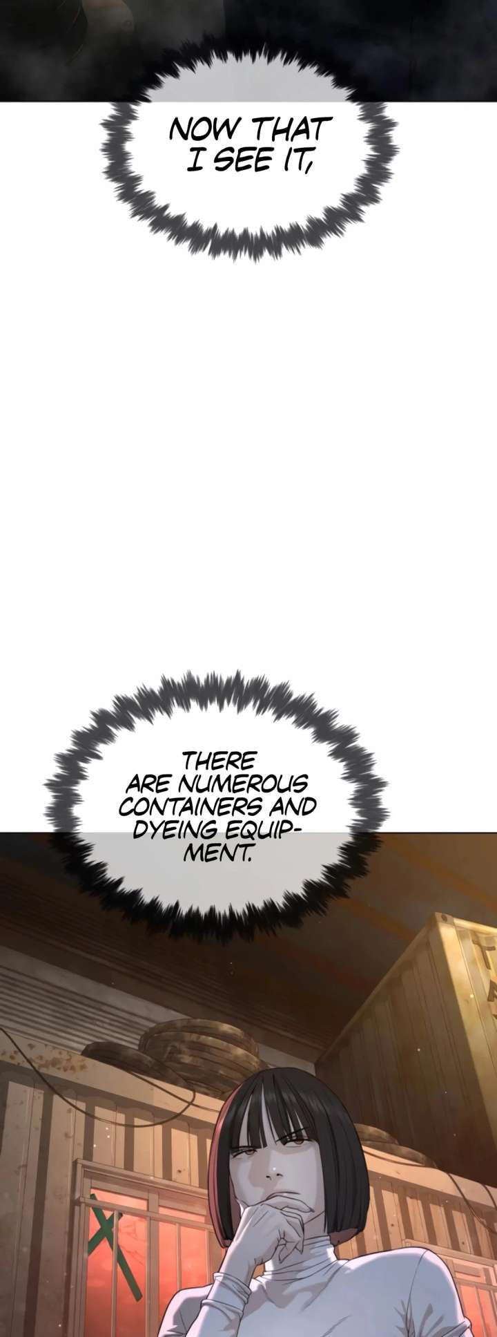 The Killer Lawyer Chapter 5 - Page 50