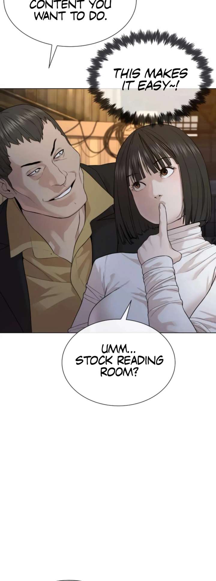 The Killer Lawyer Chapter 5 - Page 52