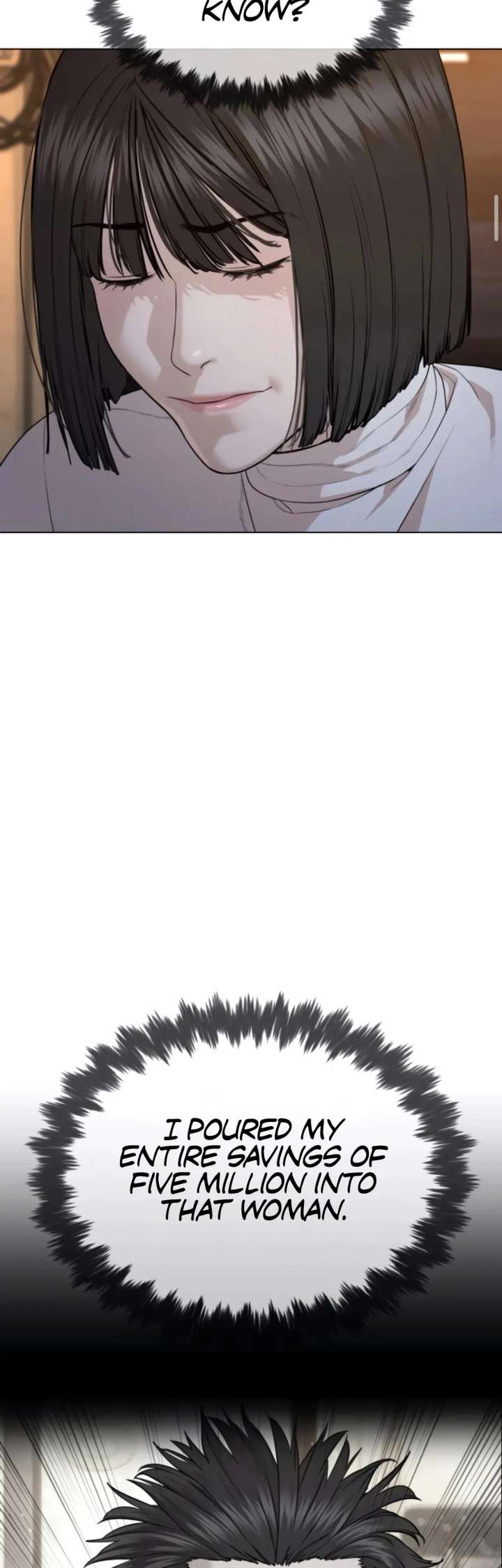 The Killer Lawyer Chapter 5 - Page 55