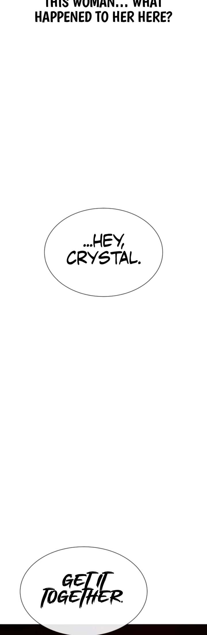 The Killer Lawyer Chapter 5 - Page 60