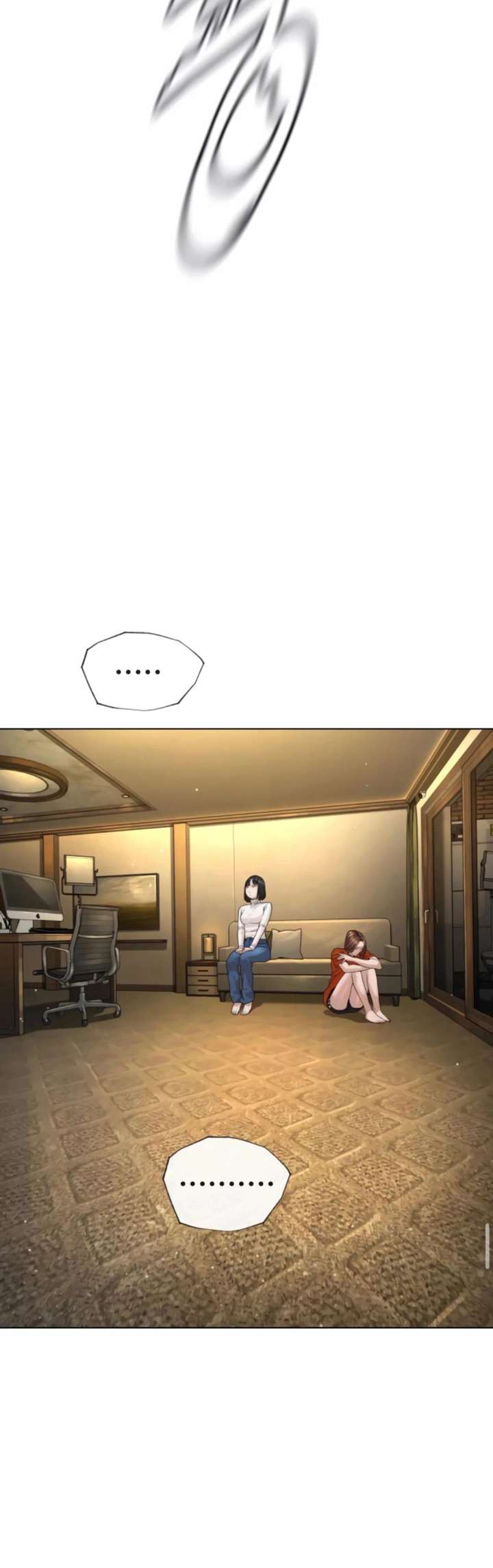 The Killer Lawyer Chapter 5 - Page 62