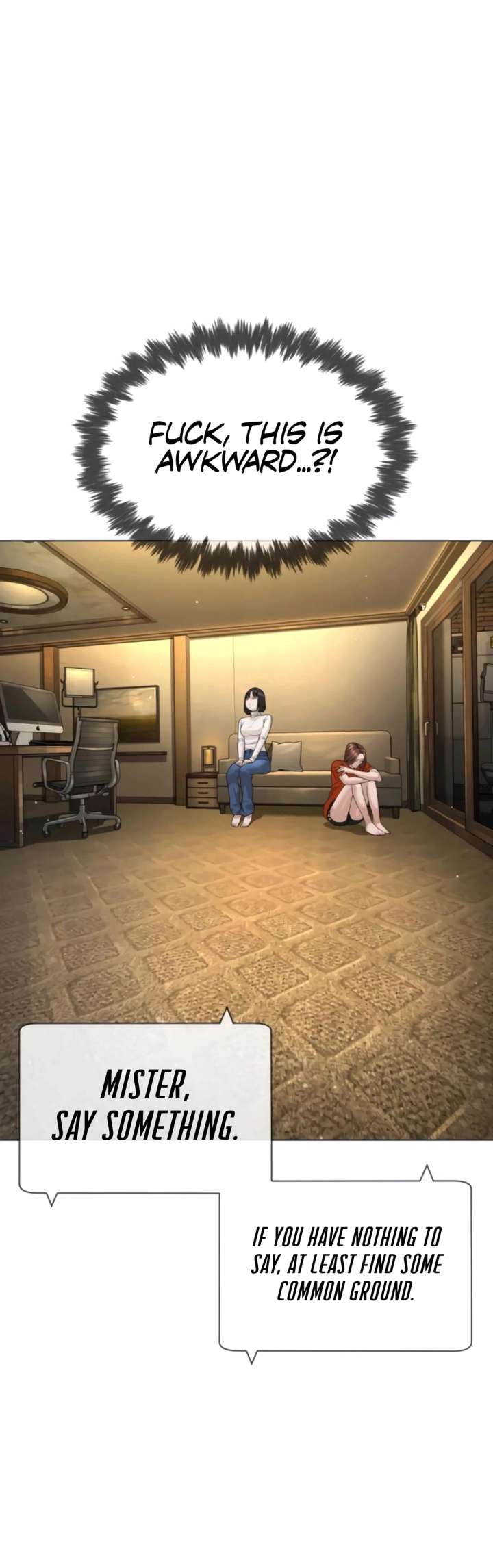 The Killer Lawyer Chapter 5 - Page 63