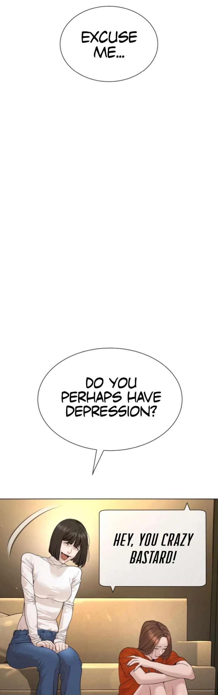 The Killer Lawyer Chapter 5 - Page 65