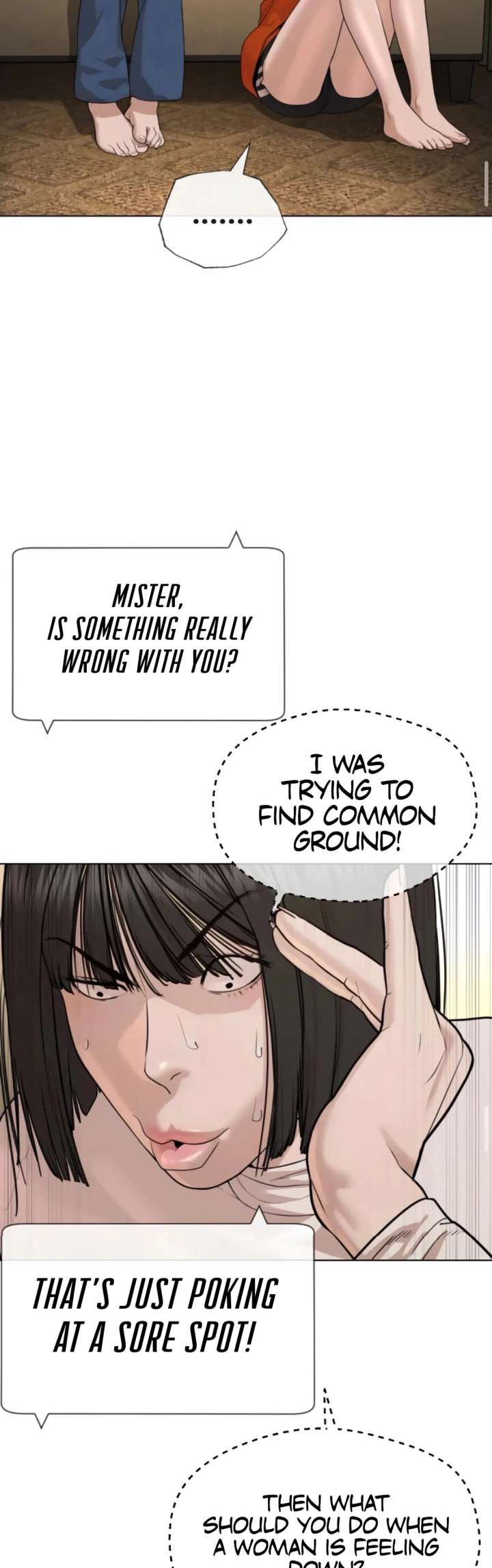 The Killer Lawyer Chapter 5 - Page 66