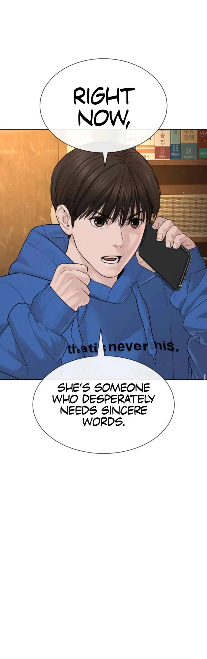 The Killer Lawyer Chapter 5 - Page 68