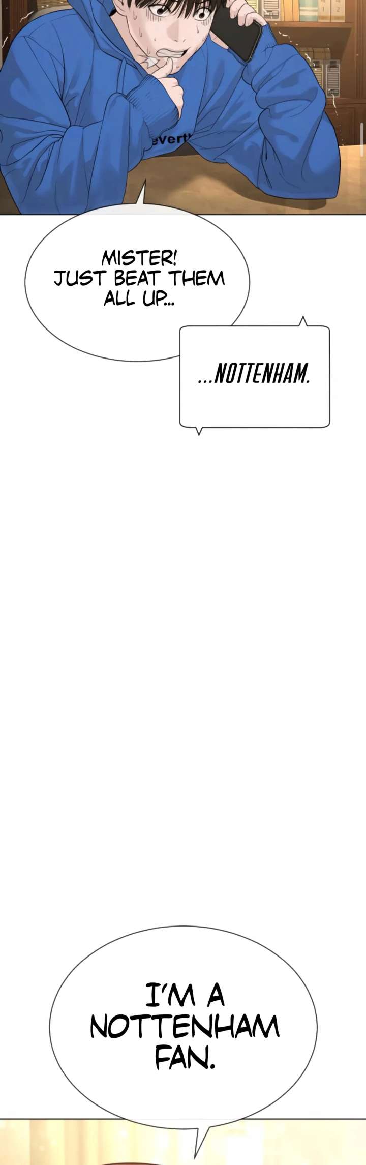 The Killer Lawyer Chapter 5 - Page 72