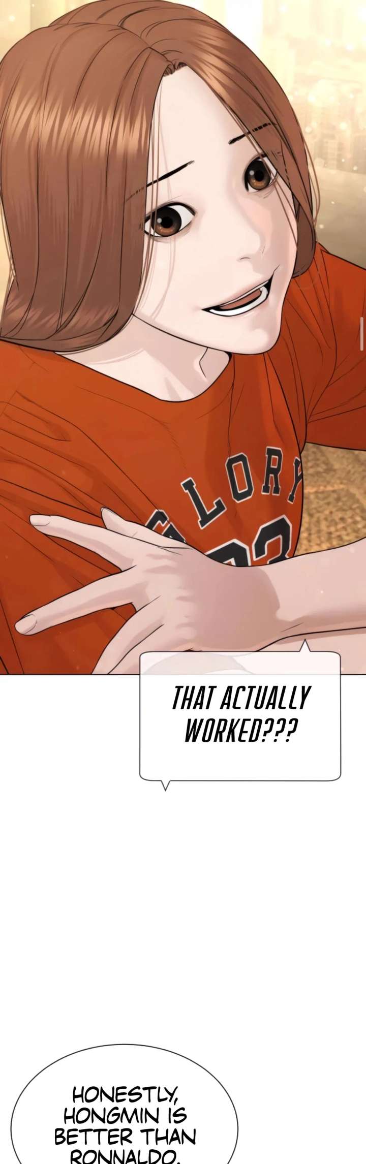 The Killer Lawyer Chapter 5 - Page 73